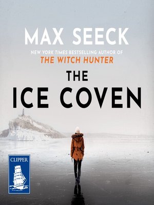 cover image of The Ice Coven